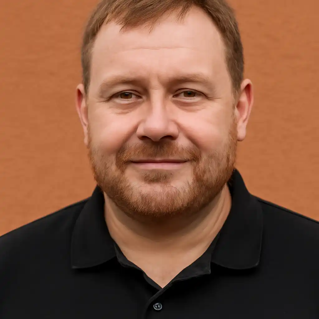 Laurent Beaumont
